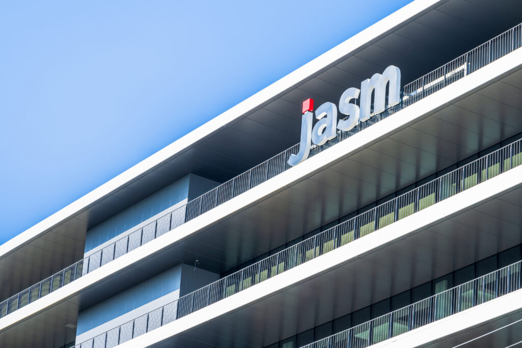 『TSMC』（JASM）熊本工場建設地